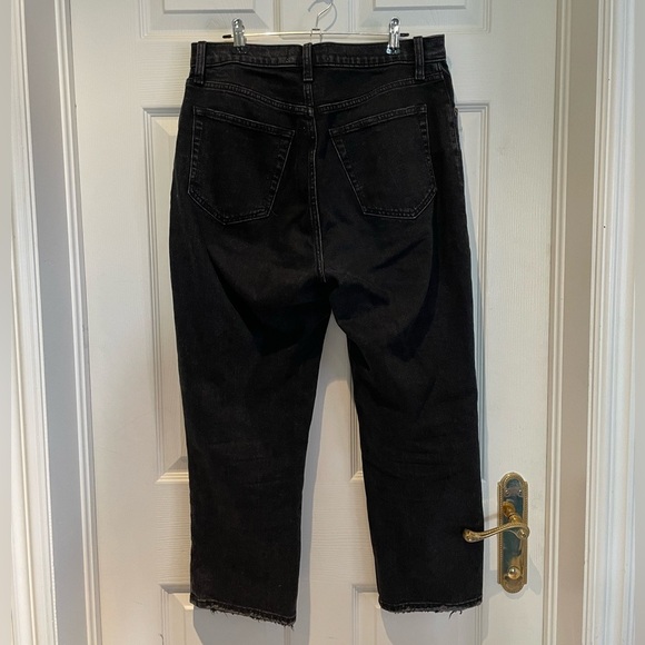 Abercrombie & Fitch jeans - Picture 4 of 4
